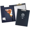 Antigua Vinyl Sealed Letter Clipboard